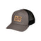 CORKY TRUCKER CAP