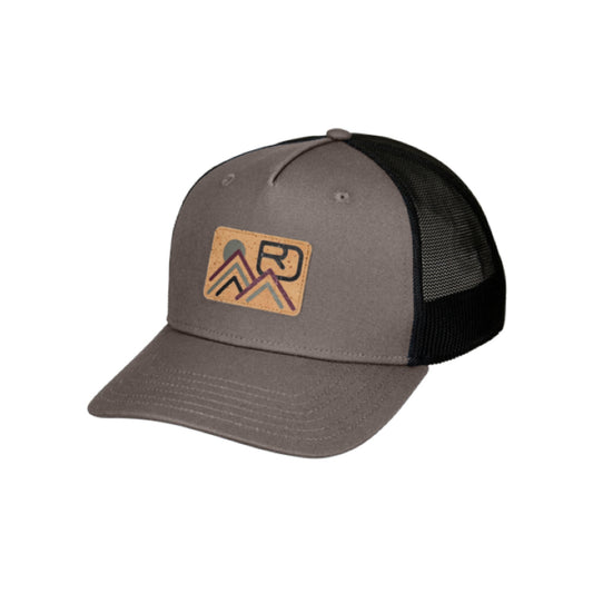 CORKY TRUCKER CAP