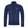 FLEECE GRID JACKET M