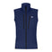 FLEECE GRID VEST M