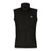 FLEECE GRID VEST M
