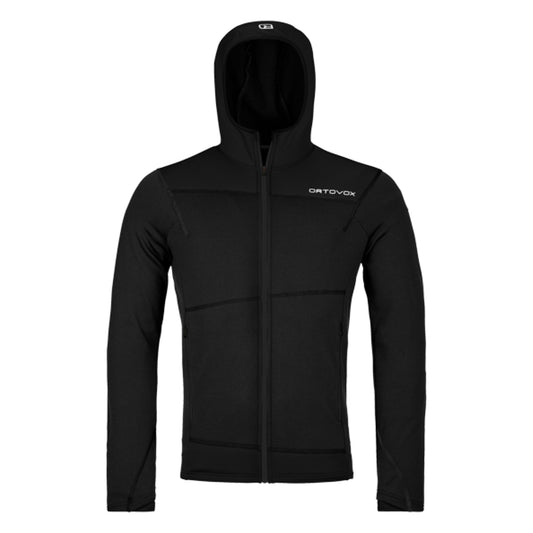 FLEECE LIGHT HOODY M