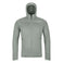 FLEECE LIGHT HOODY M
