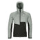 FLEECE RIB HOODY M
