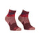 ALL MOUNTAIN QUARTER SOCKS W