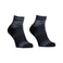 ALL MOUNTAIN QUARTER SOCKS W