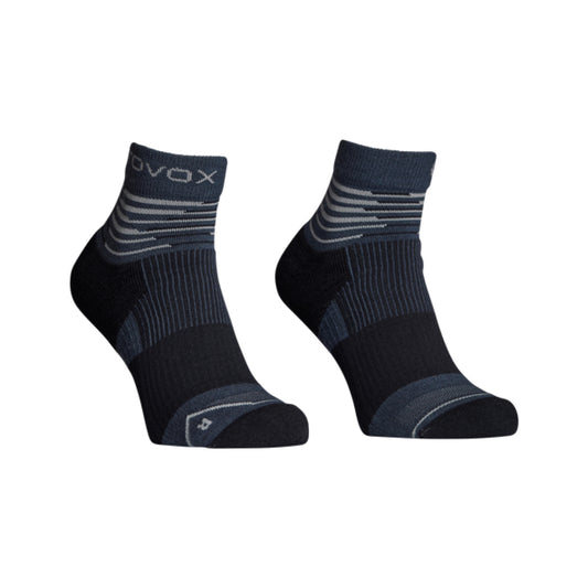 ALL MOUNTAIN QUARTER SOCKS W