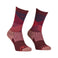ALL MOUNTAIN MID SOCKS W