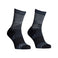 ALL MOUNTAIN MID SOCKS W