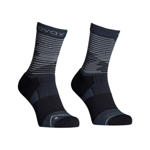 ALL MOUNTAIN MID SOCKS W