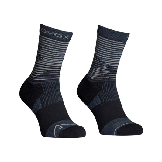 ALL MOUNTAIN MID SOCKS W