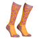 SKI TOUR COMP LONG SOCKS W