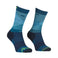 ALL MOUNTAIN MID SOCKS M