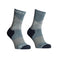 ALL MOUNTAIN MID SOCKS M