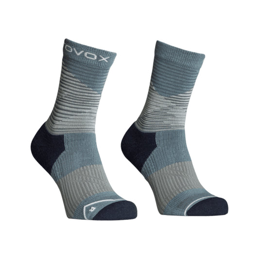 ALL MOUNTAIN MID SOCKS M