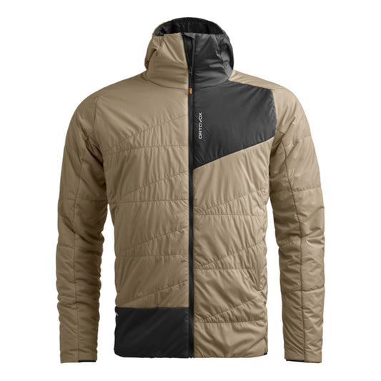 SWISSWOOL PIZ DUAN JACKET M