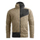 SWISSWOOL PIZ DUAN JACKET M