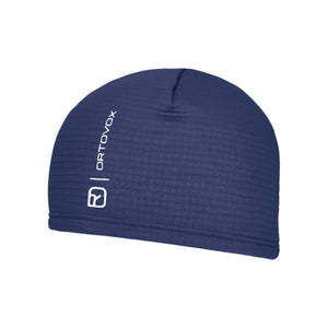 FLEECE GRID BEANIE