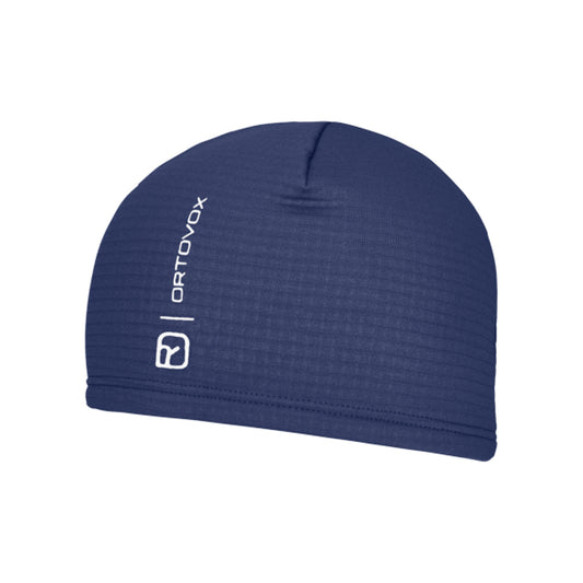 FLEECE GRID BEANIE