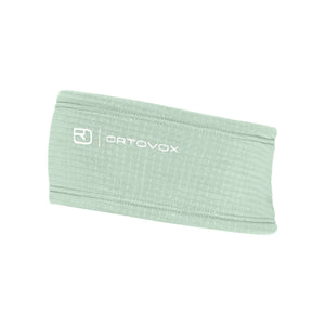 FLEECE GRID HEADBAND