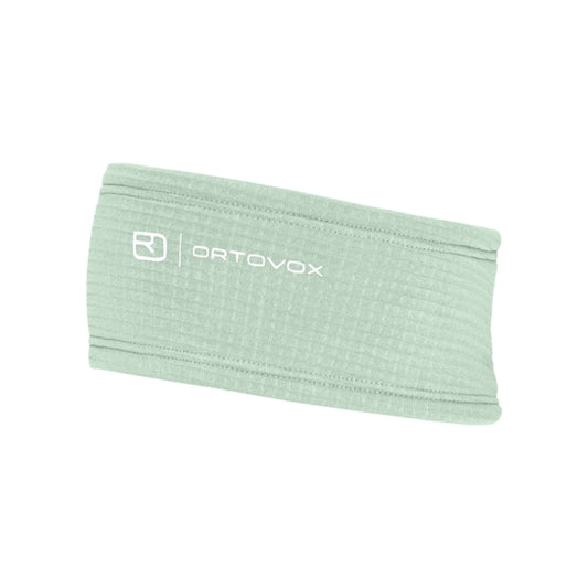 FLEECE GRID HEADBAND