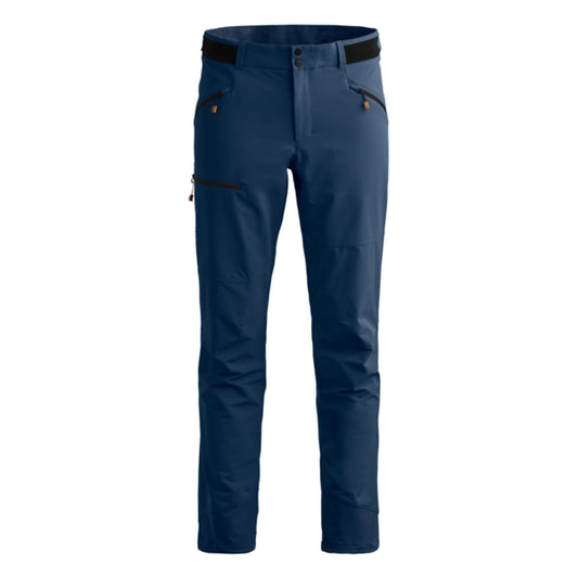 SECEDA SOFTSHELL PANTS M