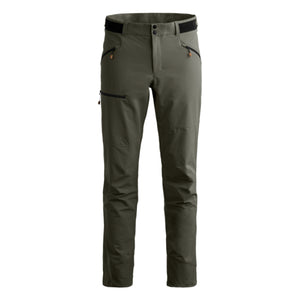SECEDA SOFTSHELL PANTS M