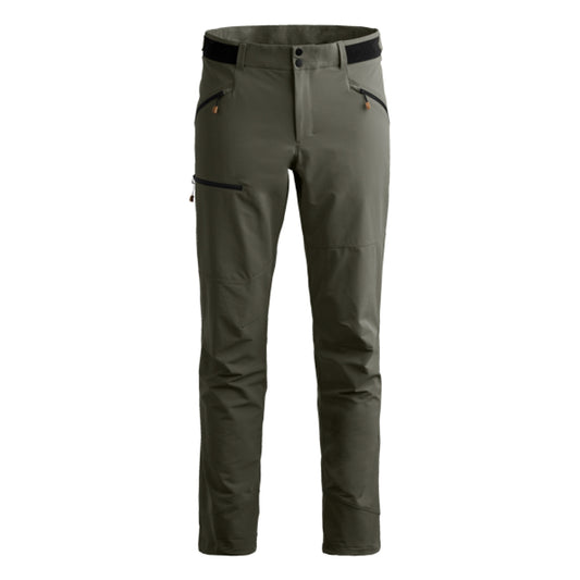 SECEDA SOFTSHELL PANTS M
