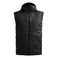 SWISSWOOL PIZ DUAN VEST M