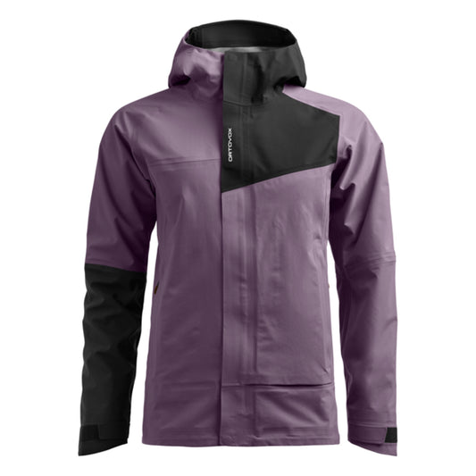 SECEDA 3L JACKET W