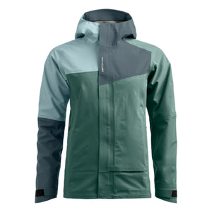 SECEDA 3L JACKET W