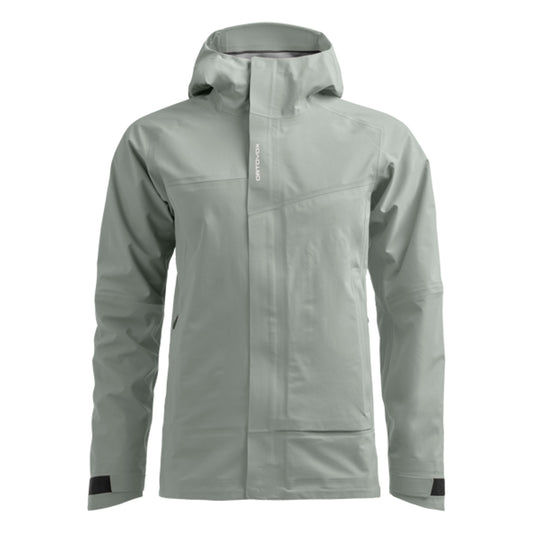 SECEDA 3L JACKET W