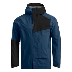 SECEDA 3L JACKET M