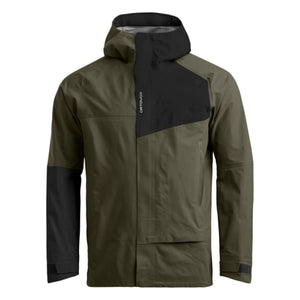 SECEDA 3L JACKET M