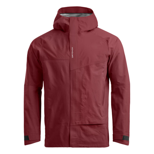 SECEDA 3L JACKET M