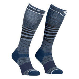 SKI TOUR LT COMP LONG SOCKS M