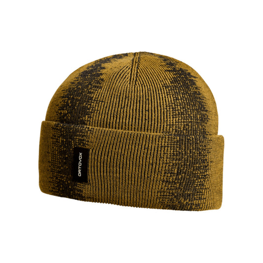 NICHOLSON RIB BEANIE