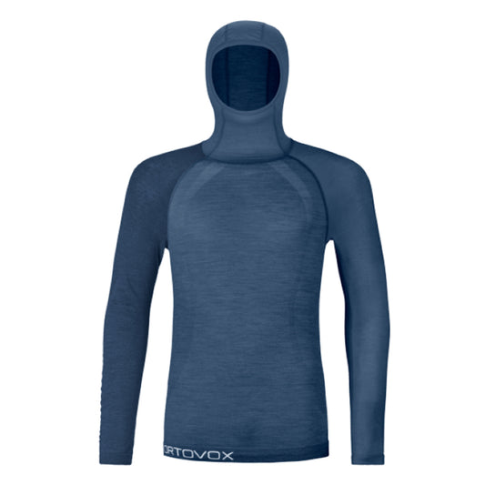 120 COMP LIGHT HOODY M