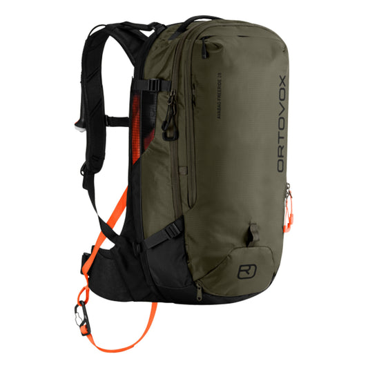 AVABAG LITRIC FREERIDE 28