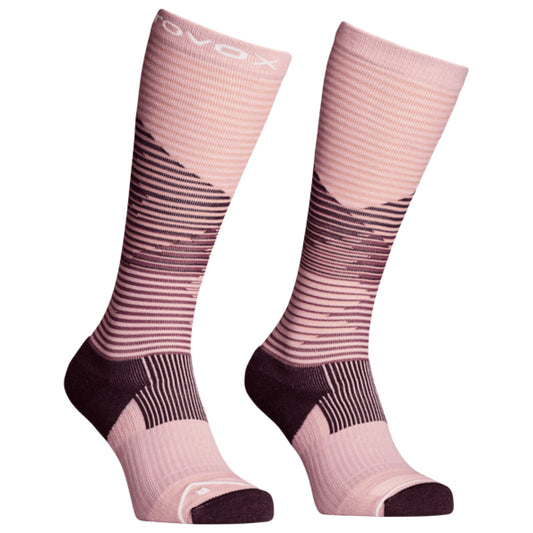 ALL MOUNTAIN LONG SOCKS W