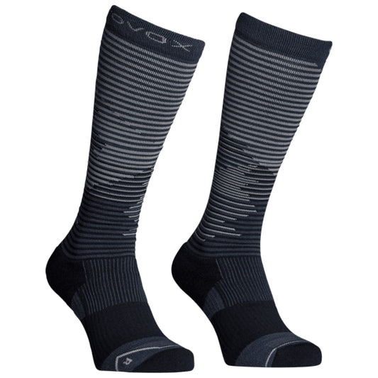 ALL MOUNTAIN LONG SOCKS W