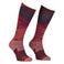 ALL MOUNTAIN LONG SOCKS W