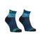 ALL MOUNTAIN QUARTER SOCKS M