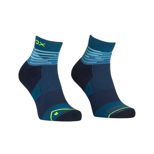 ALL MOUNTAIN QUARTER SOCKS M