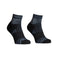ALL MOUNTAIN QUARTER SOCKS M