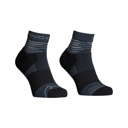 ALL MOUNTAIN QUARTER SOCKS M
