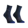 ALPINE LIGHT COMP MID SOCKS M