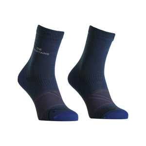 ALPINE LIGHT COMP MID SOCKS M