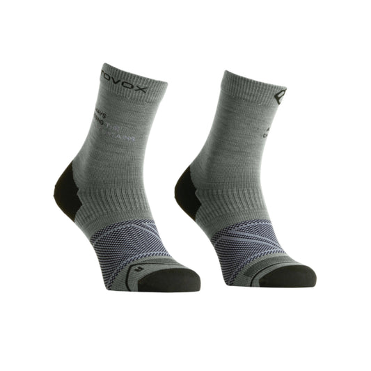 ALPINE LIGHT COMP MID SOCKS M