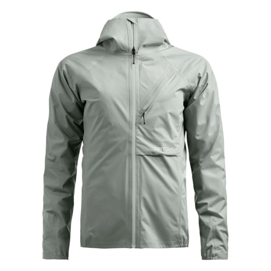 TRACE 2.5L JACKET W